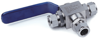 V86/VC86 Series Ball Valve